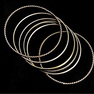 Stainless Steel Bracelets